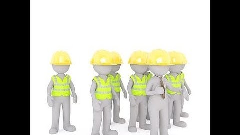 HOW TO CONDUCT A TOOLBOX TALK