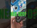 Dragon Punches and D-Pads: where Neo Geo and HORI went wrong.