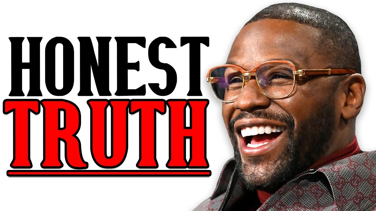 The Honest REALITY of Mayweather vs Pacquiao 2…