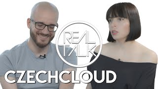 Czechcloud - Youtubeři a streameři nejsou žádní idolové, ke kterým by lidé měli vzhlížet