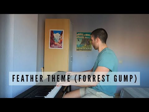 Feather Theme (Forrest Gump) - Método Musihacks