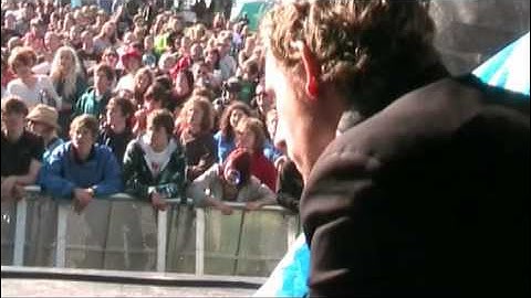 2000trees festival 2008 - Official Video