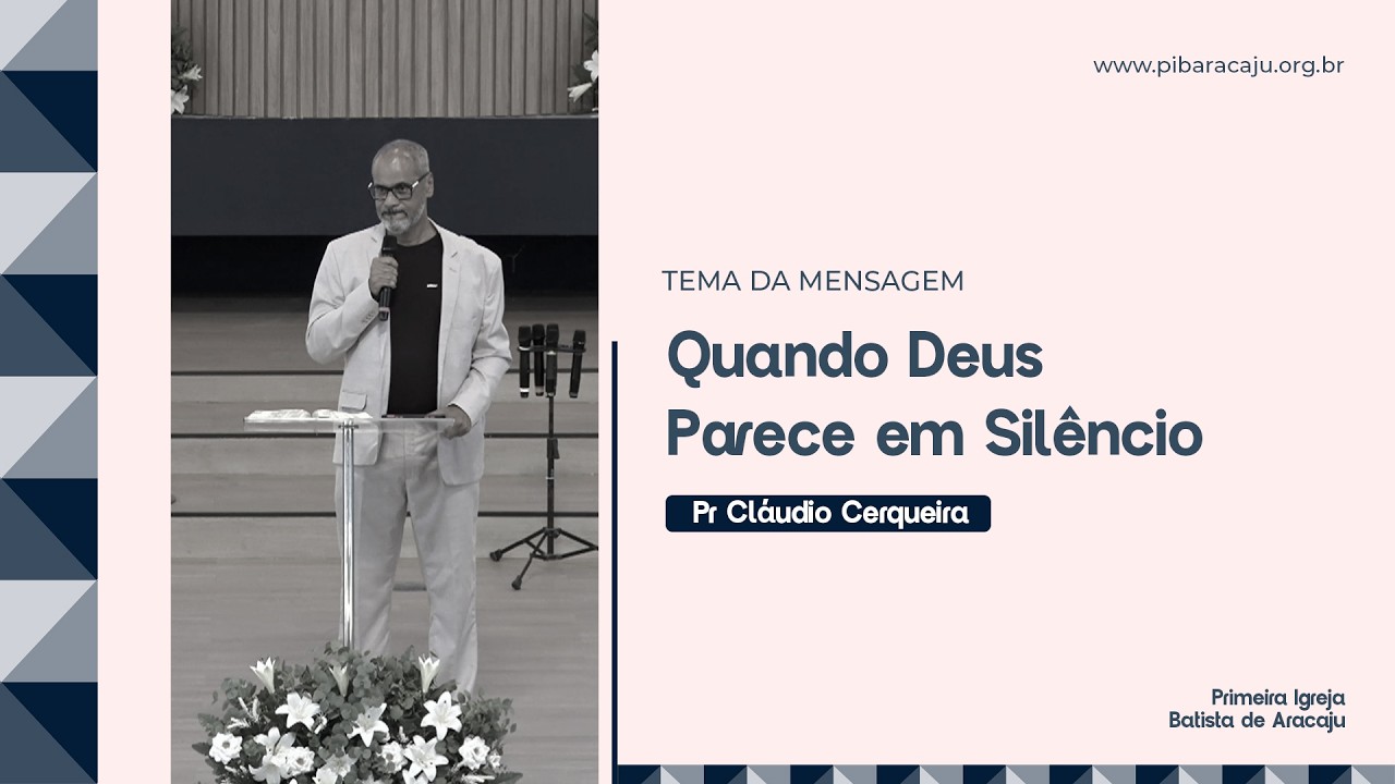 PREGAÇÕES
