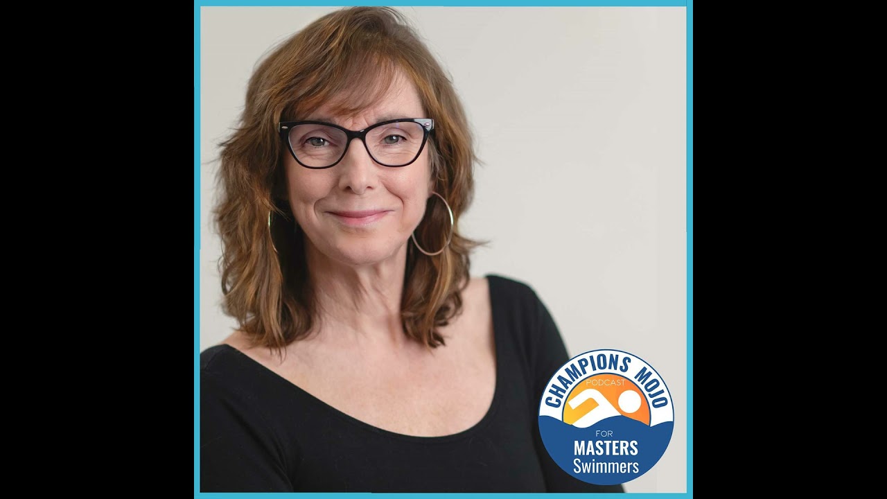 Five Rules For Swimming Your Personal Best, EP 313