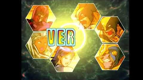 MvC2 Commentary w/ Romneto: Romneto vs Dereklearnslow