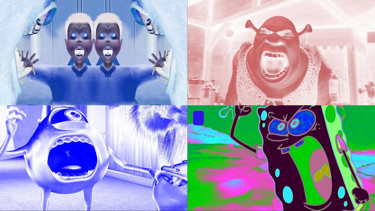 ROAR AND SCREAM COLLECTION 16 - Team Bahay 2.0 SUPER COOL Audio ...