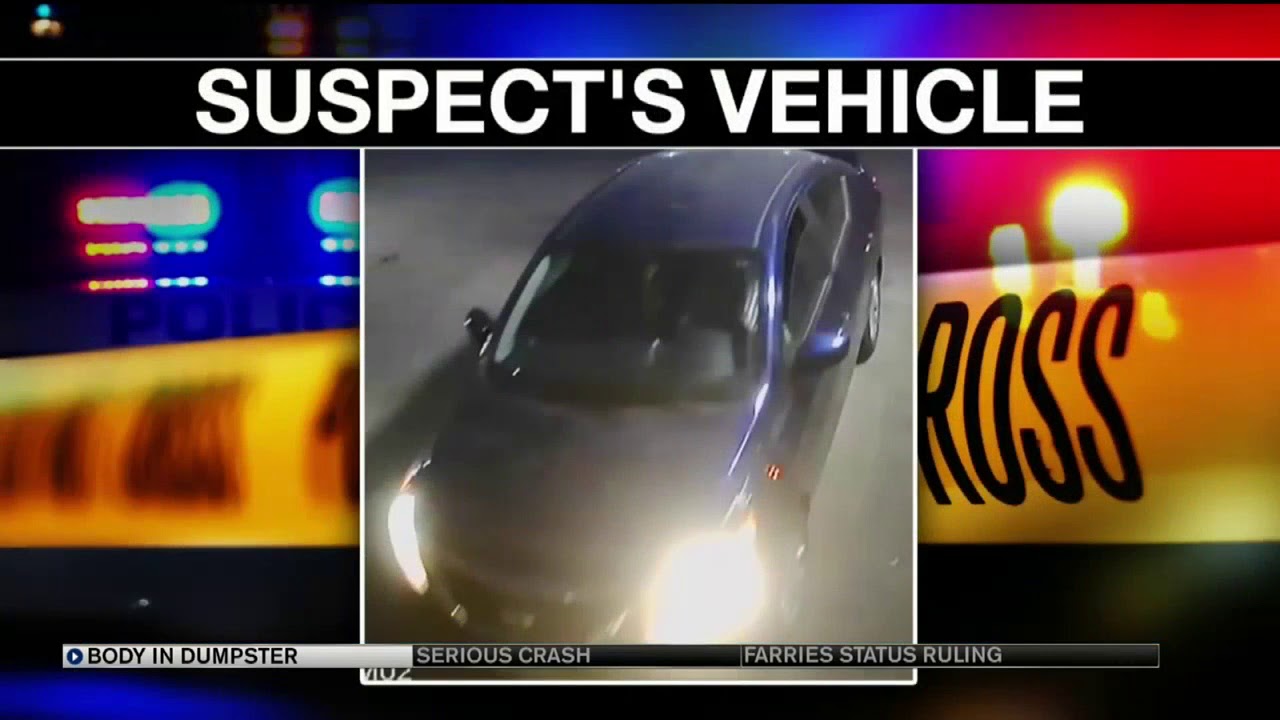 Pueblo Police looking for help identifying homicide victim - YouTube