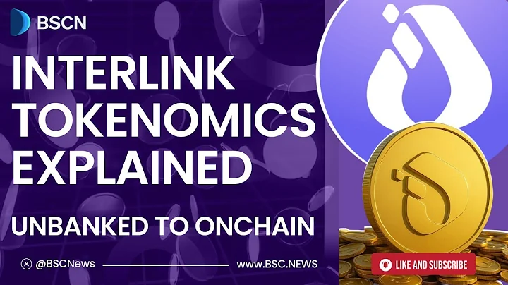 Interlink Token Secrets You Need to Know!