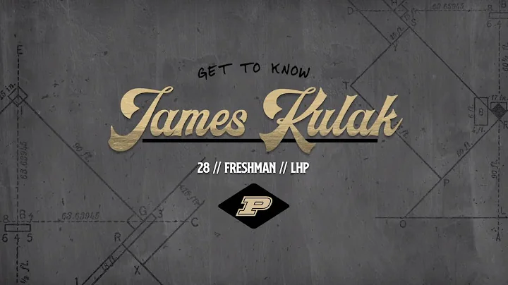 BASE I Get To Know James Kulak