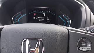 2019 Honda Odyssey LX Review-Canadian Model by Cathy at Terrace Honda 6,317 views 5 years ago 5 minutes, 36 seconds