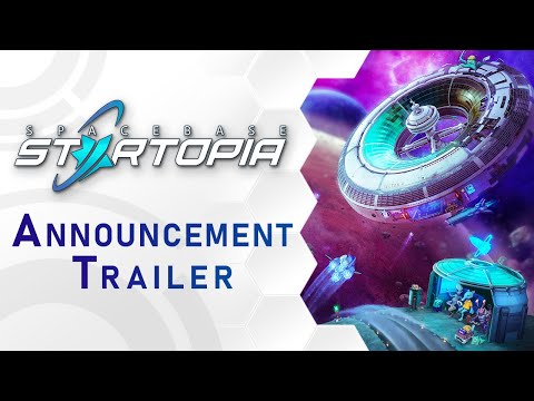 : Announcement Trailer - gamescom 2019