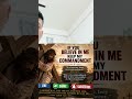 “If You Believe in Jesus, Keep His Commandments ✝️”
