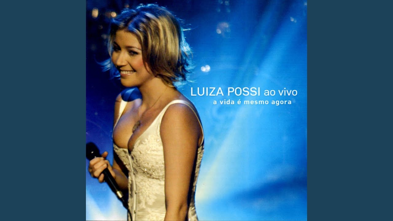 Sleduj Dias Iguais (How do You Feel Tonight) (Ao Vivo) na YouTube Sleduj Dias Iguais (How do You Feel Tonight) (Ao Vivo) na YouTube