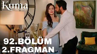 KUMA 92.Bölüm Fragmanı 