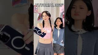Famous Tutorial 360! 😭😭#elsarca #tiktok Wealth