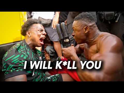 Top 30 Funniest ISHOWSPEED Moments