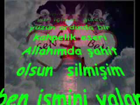 Hakkımı Sana Helal Etmiyorum Yar Asi Styla RAP time