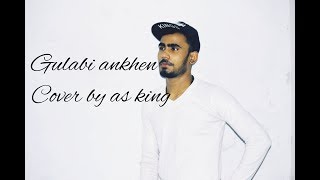 Gulabi Aankhen Jo Teri Dekhi - The Train by Ajit shukla