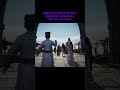 Qingzhou Welcomes the MC as a Hero | Where Winds Meet
