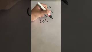 Clarifying COMMON ERRORS IN MATH