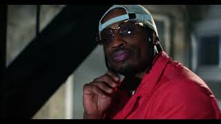 Finess Jewelz Ft. Mooke Raw - Watch Em Official Music Video