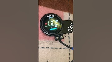 Code error 10 Dualtron