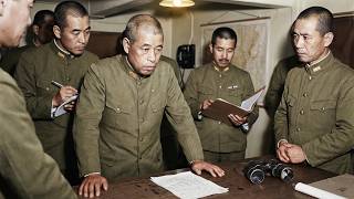 Pearl Harbor: What Japanese Admirals Said When They Realized What They'd Started