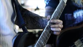 Alien to the System - Endlos