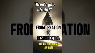 Download Lagu From Creation to Resurrection: The Call of Surah Ar-Rum MP3