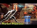 Shadow Fight 3 Market Madness [Unlucky Bin?]