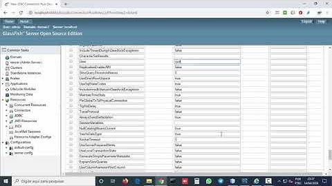 Aula 07 - Desenvolvendo uma Aplicação Java Web