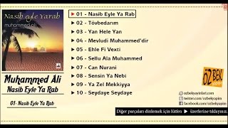 Muhammed Ali Arslan - Sensin Ya Nebi