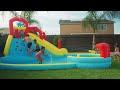 ELEMARA  Water Park