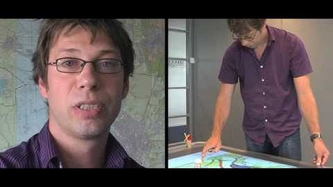 Inspratie op Locatie - Joost van Uum