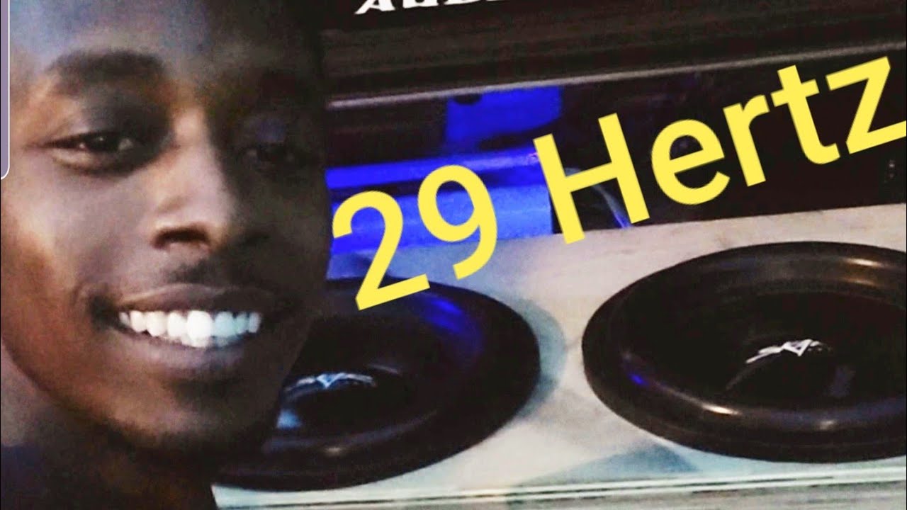 2 SKAR EVL 15S PLAYING 29 HERTZ!! 💥NEW 