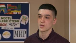Урок профориентации в МБУ «Поведниковской средней общеобразовательной школе» Урок профориентации в МБУ «Поведниковской средней общеобразовательной школе»