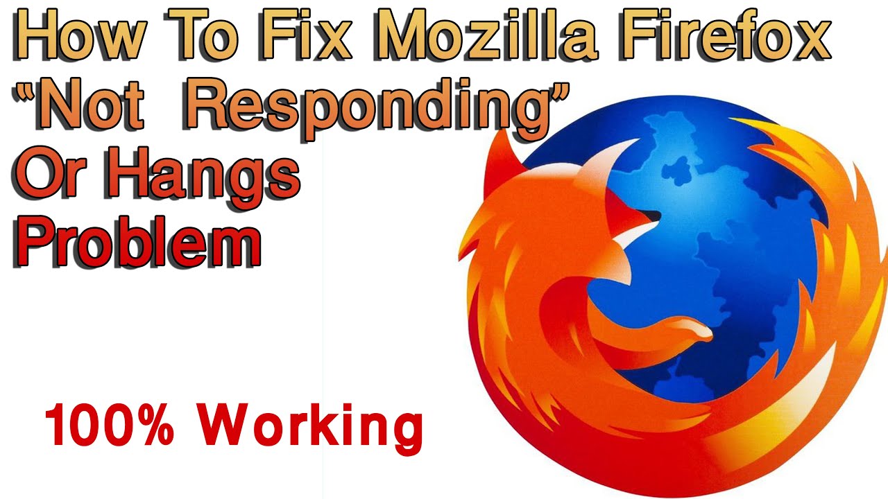 ebay message mozilla firefox not responding ebay message mozilla firefox not responding