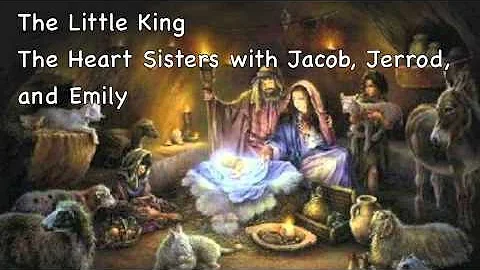 The Little King by The Heart Sisters