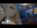 Wrecked Apartment To Vibrant Home ~ House Flipper