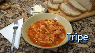 Italian Grandma Makes Tripe screenshot 2