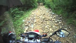 What it's like owning a CRF250L