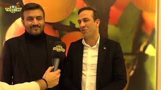 Btcturk Yeni̇ Malatyaspor Mke Ankaragücü Yemek Programi