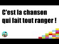 Ref:IkB79dk0mxg Chanson de fin d'activit� pour tout ranger - math&amp;l�o