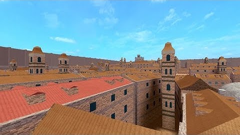 Downfall [Sandbox] By Films