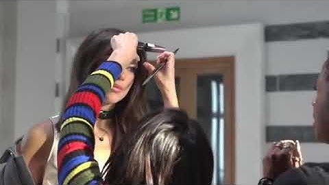 "No lie", behind the scenes