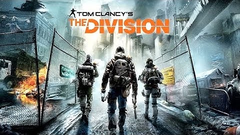 The Division|1.8.3 PS4|Ambush Global Event|Farm&DZ|