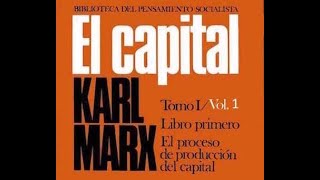 EL CAPITAL (T1). S.2 Epílogo a la segunda edición (8/10/2020)