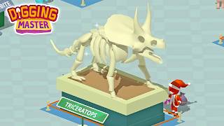 Digging Master - 5 Museums Showcase & Tour