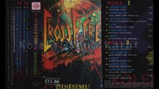 CROSSFIRE - TAKDIR CINTA (1992)