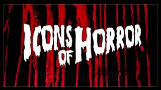 ICONS OF HORROR - WHERE IT ALL BEGAN (2009)